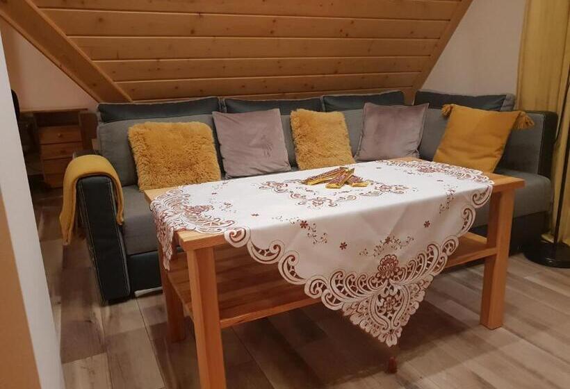 پانسیون Willa Aziza