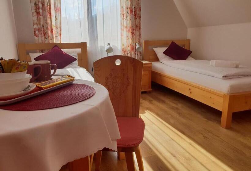 پانسیون Willa Aziza