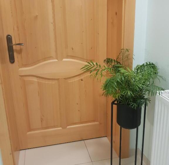 پانسیون Willa Aziza