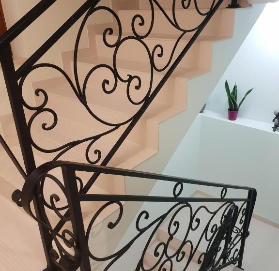 پانسیون Willa Aziza