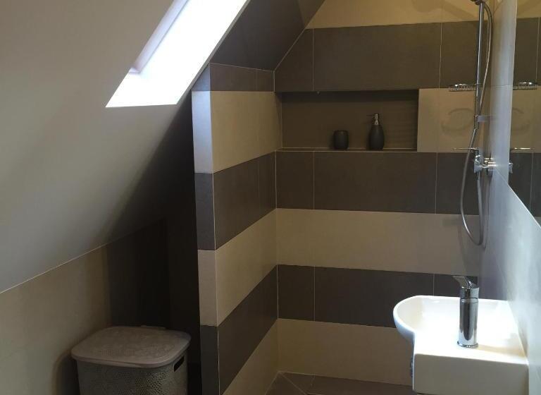 پانسیون Willa Aziza