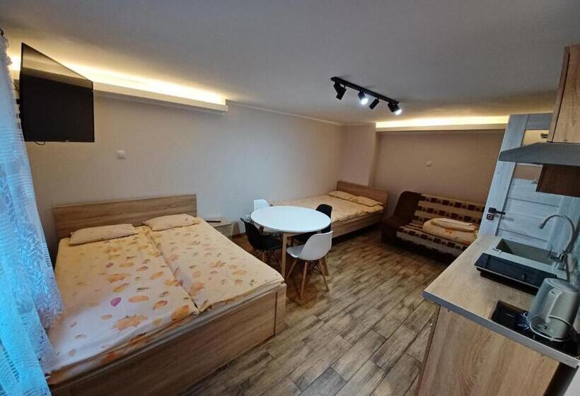 Majatalo Willa Do Dar