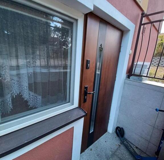 Majatalo Willa Do Dar