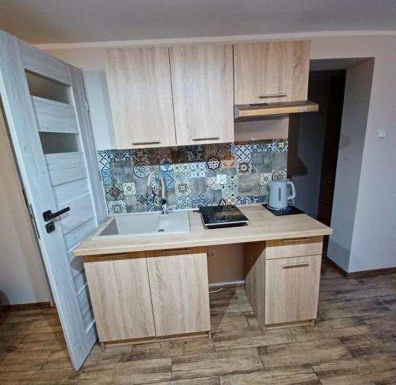 Majatalo Willa Do Dar