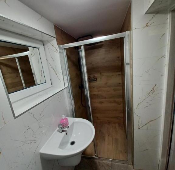 Majatalo Willa Do Dar