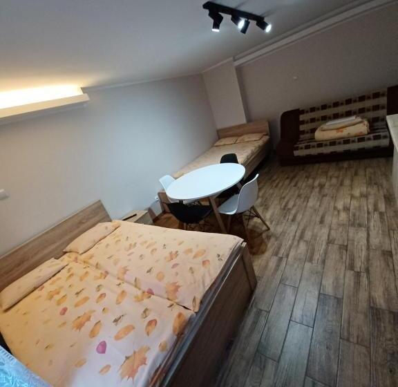 Majatalo Willa Do Dar