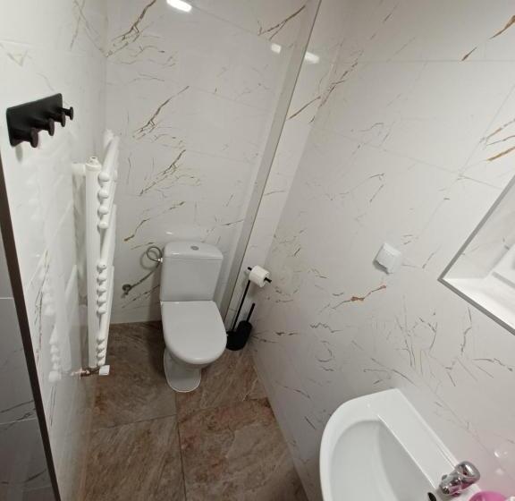 Majatalo Willa Do Dar