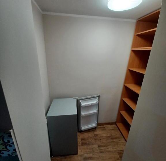 Majatalo Willa Do Dar