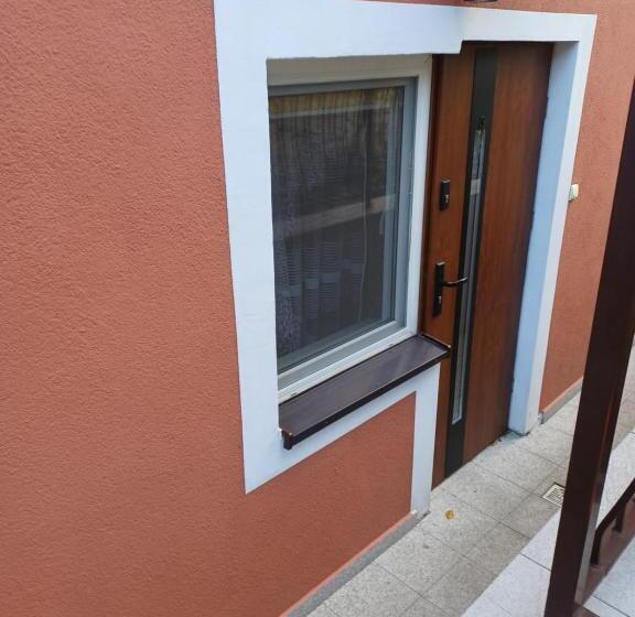 Majatalo Willa Do Dar