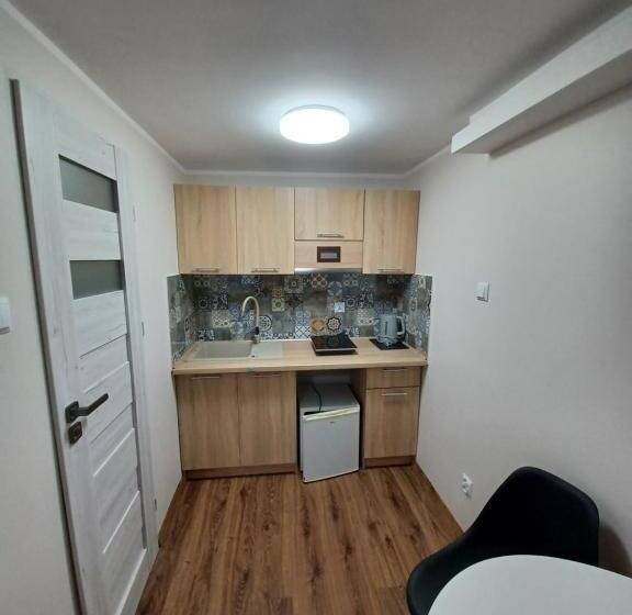 Majatalo Willa Do Dar