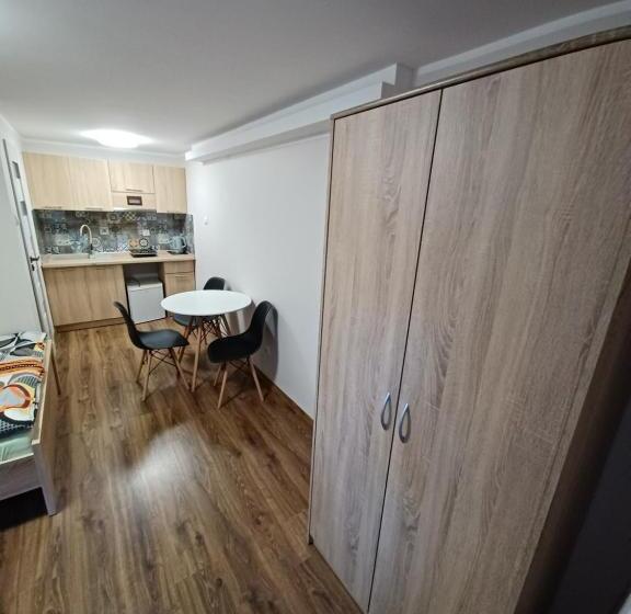 Majatalo Willa Do Dar