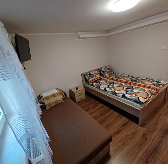 Majatalo Willa Do Dar