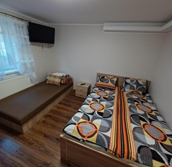 Majatalo Willa Do Dar