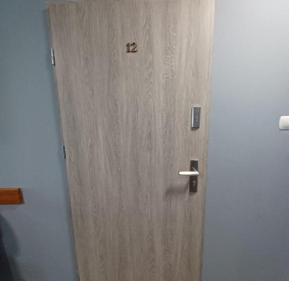 Majatalo Willa Do Dar