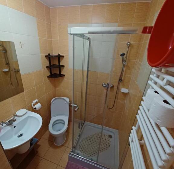 Majatalo Willa Do Dar