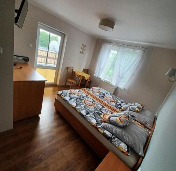 Majatalo Willa Do Dar