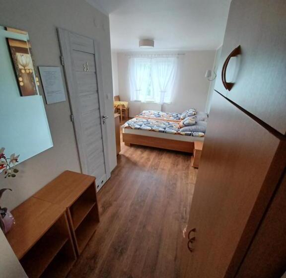 Majatalo Willa Do Dar