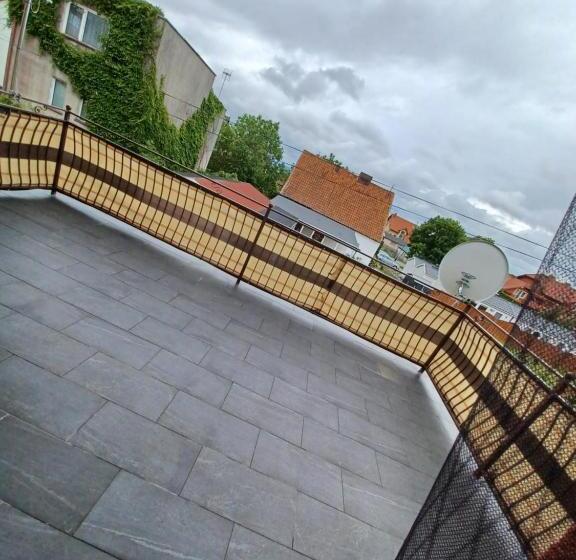 Majatalo Willa Do Dar