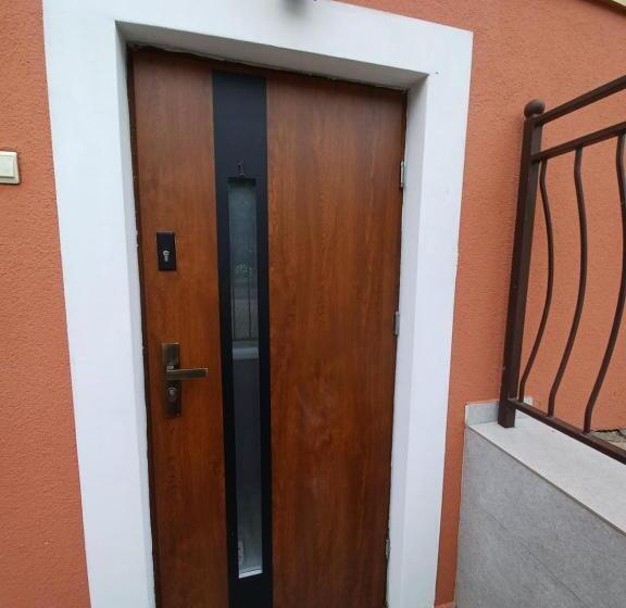 Majatalo Willa Do Dar