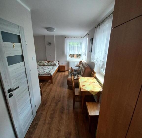 Majatalo Willa Do Dar