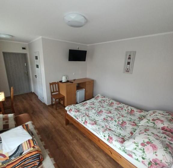 Majatalo Willa Do Dar