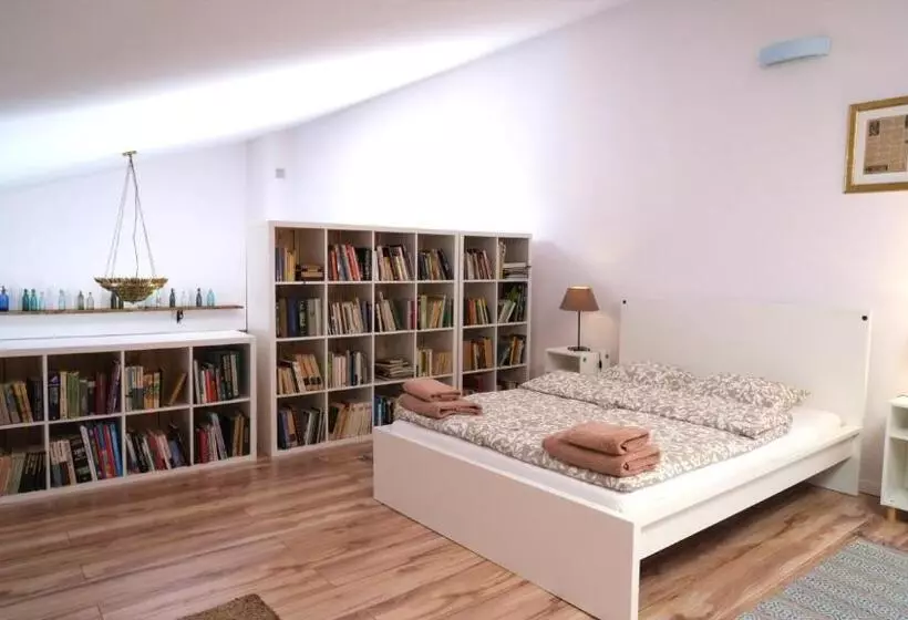 Majatalo Willa Rufina