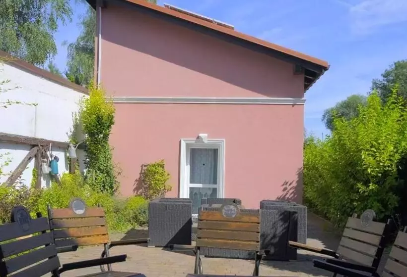 Majatalo Willa Rufina