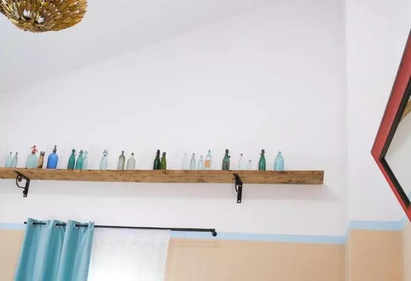 Majatalo Willa Rufina