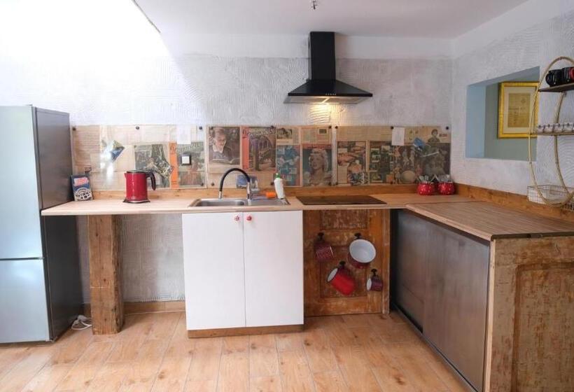 Пансион Willa Rufina