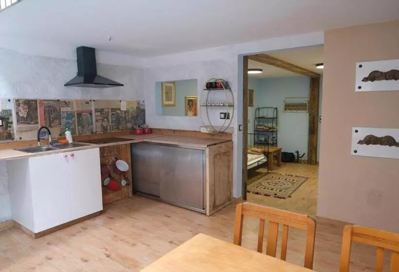 Majatalo Willa Rufina