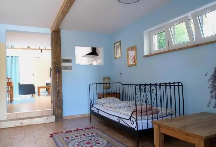 Majatalo Willa Rufina