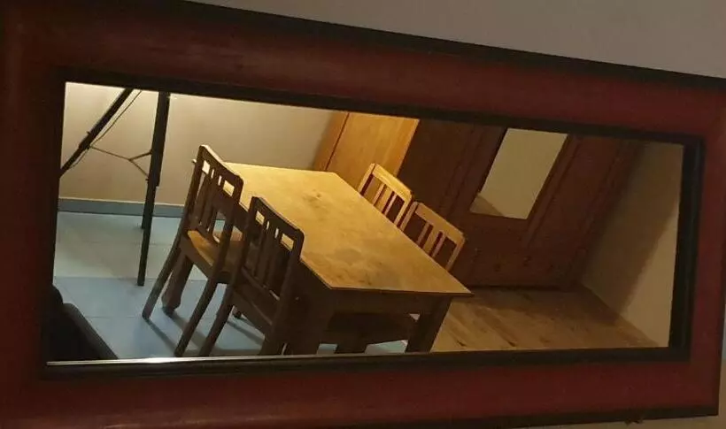 Majatalo Willa Rufina