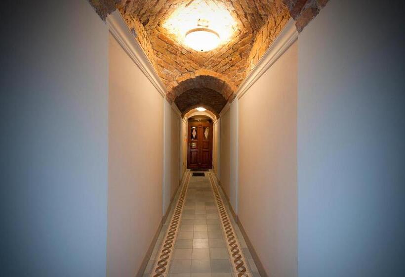 Пансион Willa Rufina