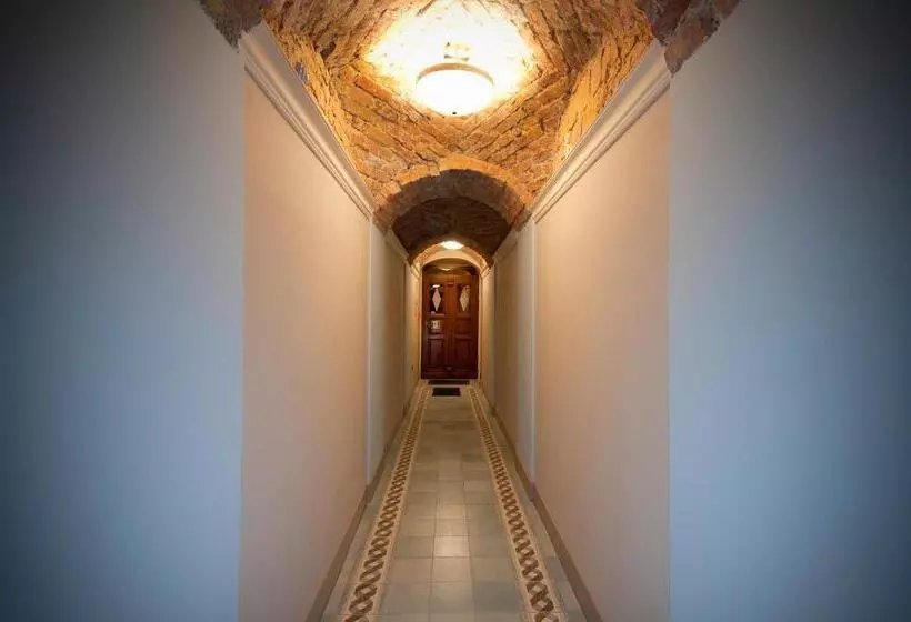 Majatalo Willa Rufina