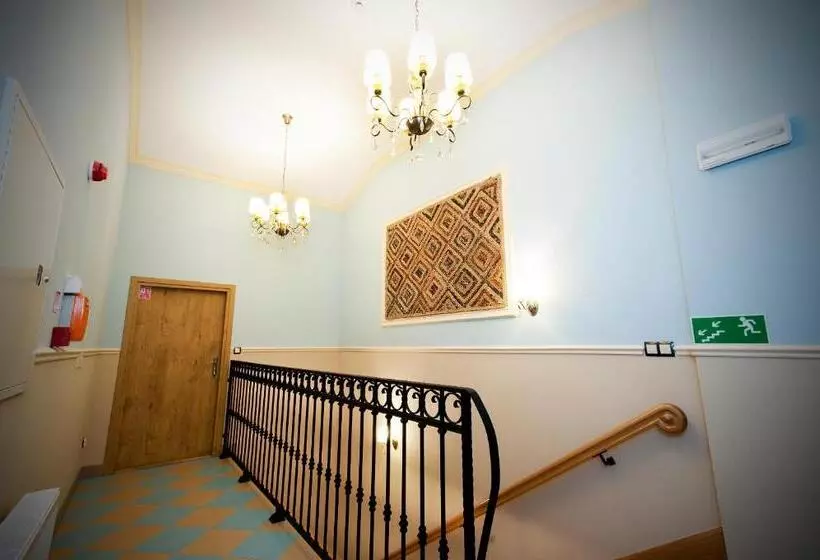 Majatalo Willa Rufina