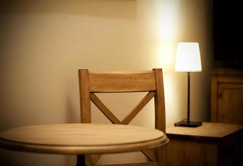 Majatalo Willa Rufina