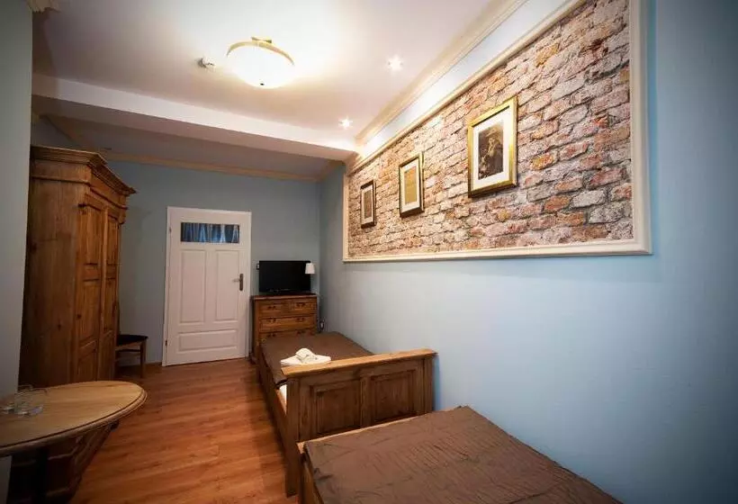 Majatalo Willa Rufina