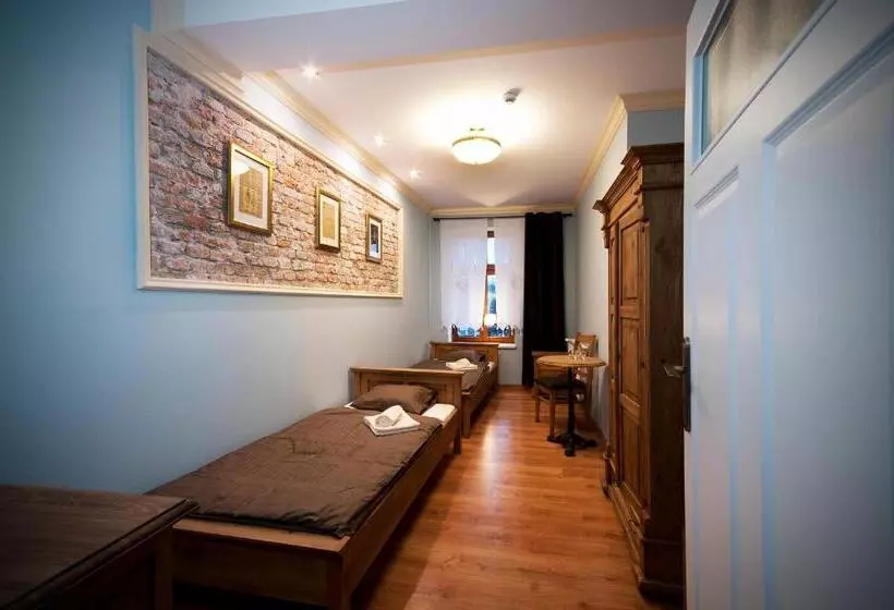 Majatalo Willa Rufina