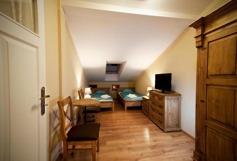 Пансион Willa Rufina