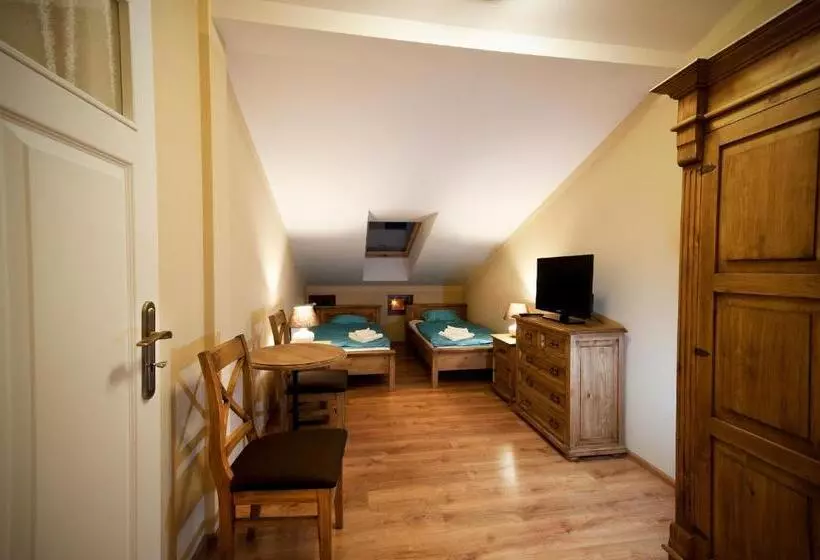 Majatalo Willa Rufina