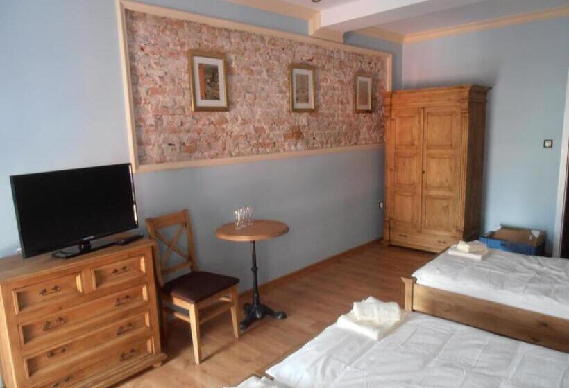 Пансион Willa Rufina