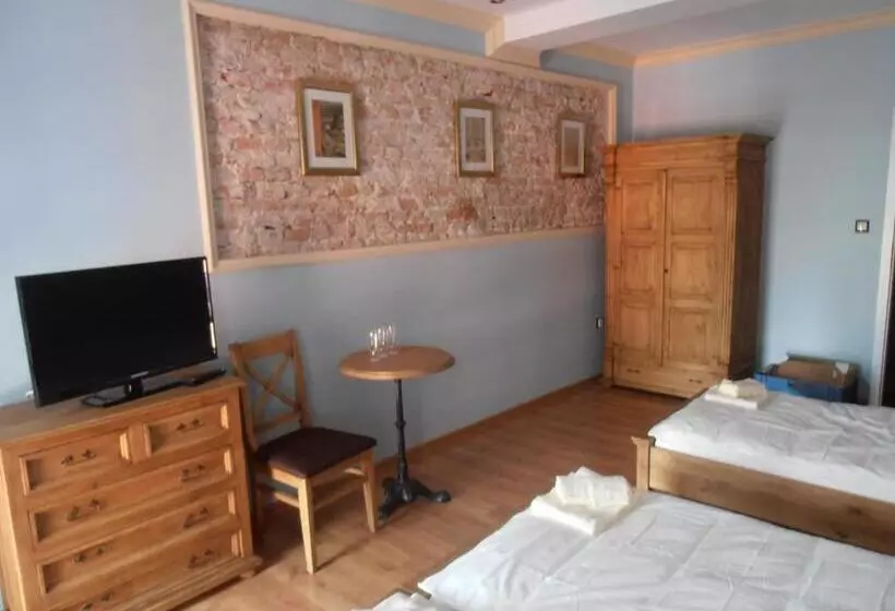 Majatalo Willa Rufina