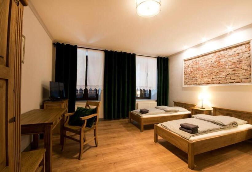 Пансион Willa Rufina