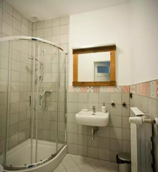 Majatalo Willa Rufina