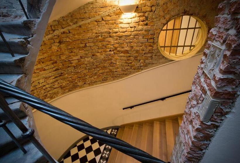 Пансион Willa Rufina