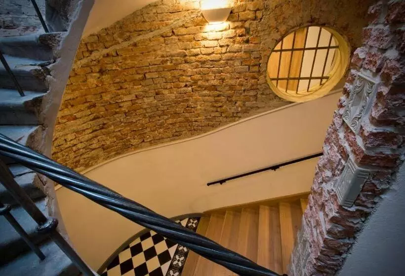 Majatalo Willa Rufina