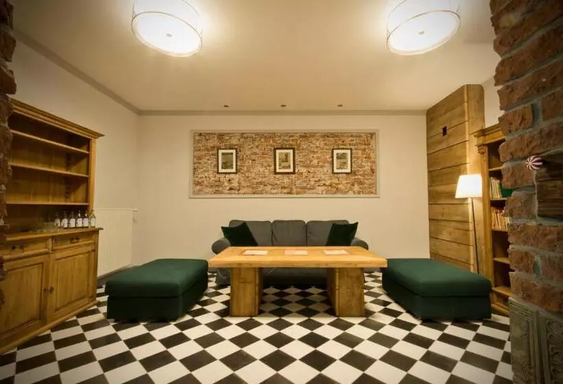 Majatalo Willa Rufina