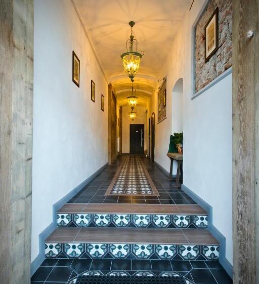 Пансион Willa Rufina