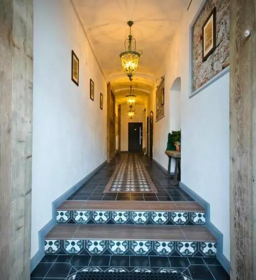 Majatalo Willa Rufina