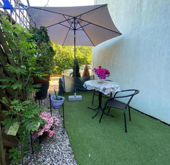 펜션 Willa Zachodni Brzeg